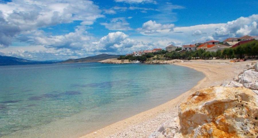 Bona Vera Ražanac Esterno foto
